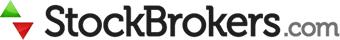 StockBrokers.com logo
