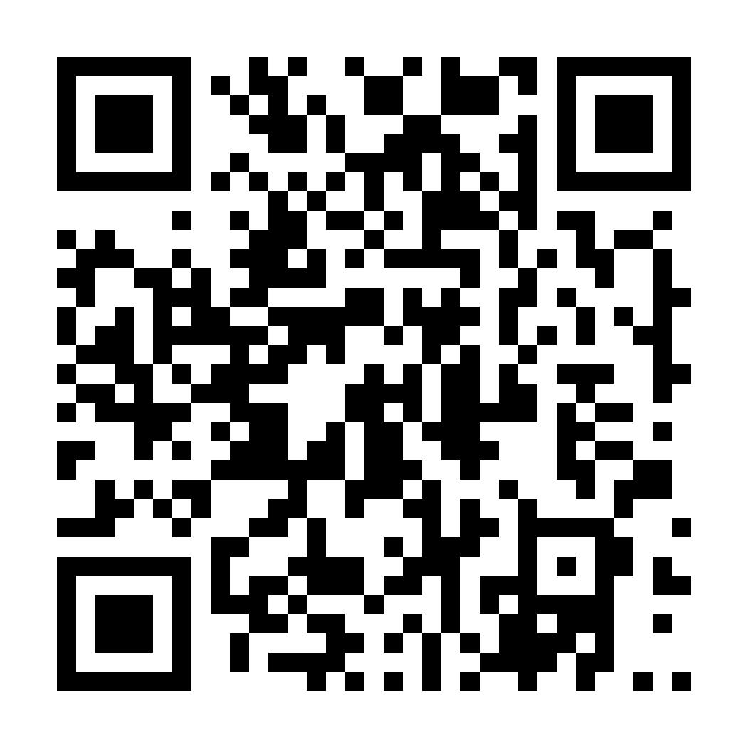image to scan mobile check deposit QR code
