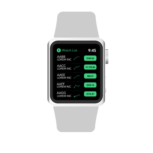 Apple Watch